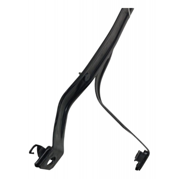 Par Suporte Cinta Tanque Combustivel Jeep Renegade 2016 2017