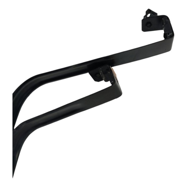 Par Suporte Cinta Tanque Combustivel Jeep Renegade 2016 2017