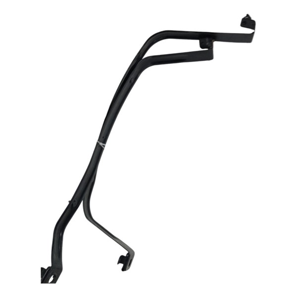 Par Suporte Cinta Tanque Combustivel Jeep Renegade 2016 2017