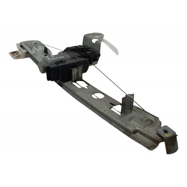 Maquina Vidro Traseiro Esquerdo Renault Megane 2006 2007 08