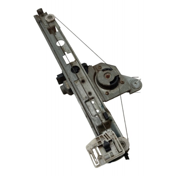 Maquina Vidro Traseiro Esquerdo Renault Megane 2006 2007 08