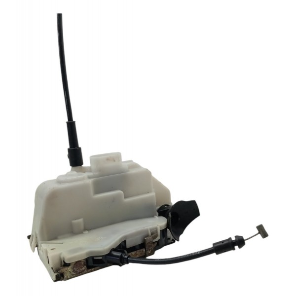 Fechadura Porta Dianteira Esquerda Renault Megane 2006 2007