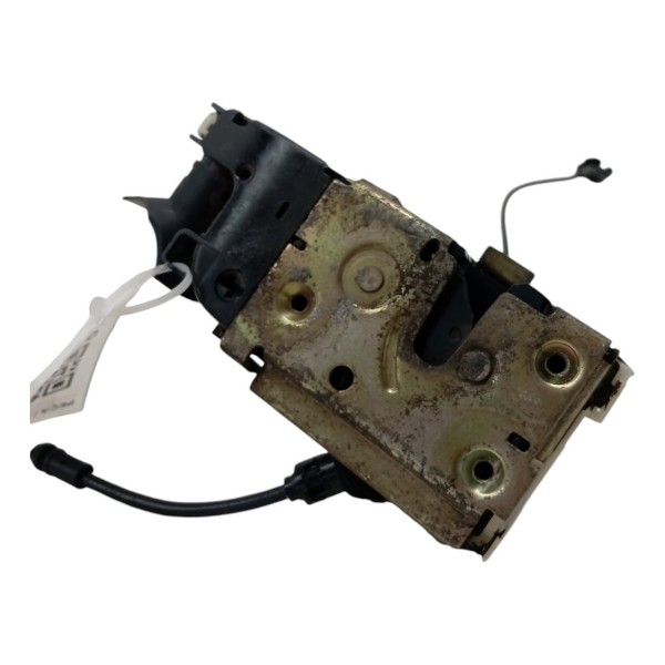 Fechadura Porta Dianteira Esquerda Renault Megane 2006 2007