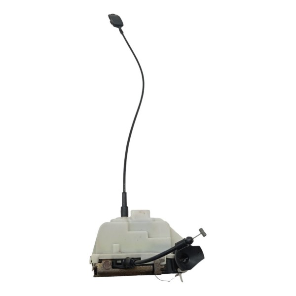 Fechadura Porta Dianteira Esquerda Renault Megane 2006 2007