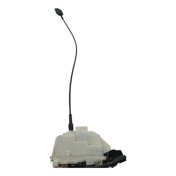 Fechadura Porta Dianteira Esquerda Renault Megane 2006 2007