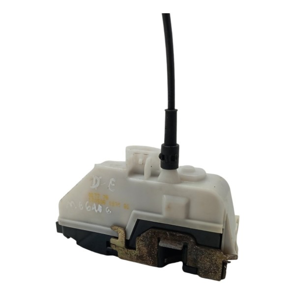 Fechadura Porta Dianteira Esquerda Renault Megane 2006 2007