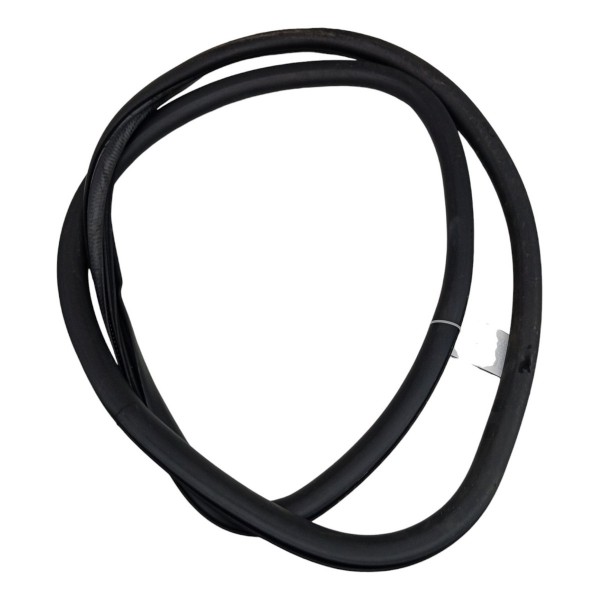 Borracha Vedação Porta Traseira Esquerda Jeep Renegade 2016 Preto