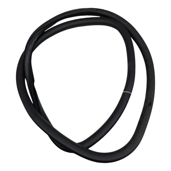 Borracha Vedação Porta Traseira Esquerda Jeep Renegade 2016 Preto