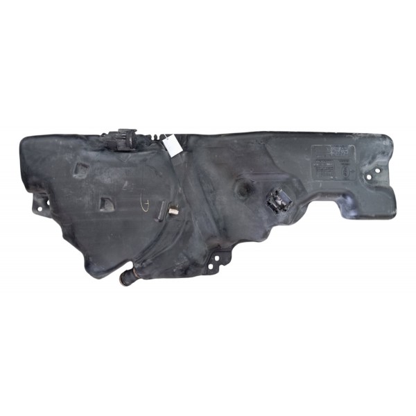 Parabarro Dianteiro Direito Mitsubishi Airtrek 2007 Detalhes