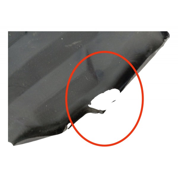 Parabarro Dianteiro Direito Mitsubishi Airtrek 2007 Detalhes