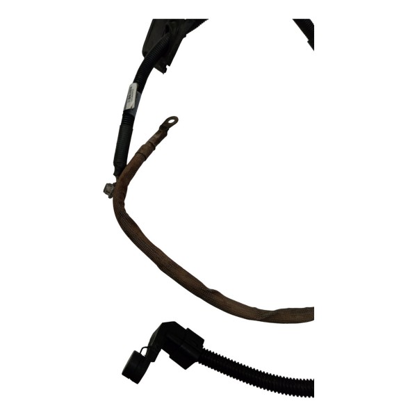 Chicote Alternador Mercedes C200 2009