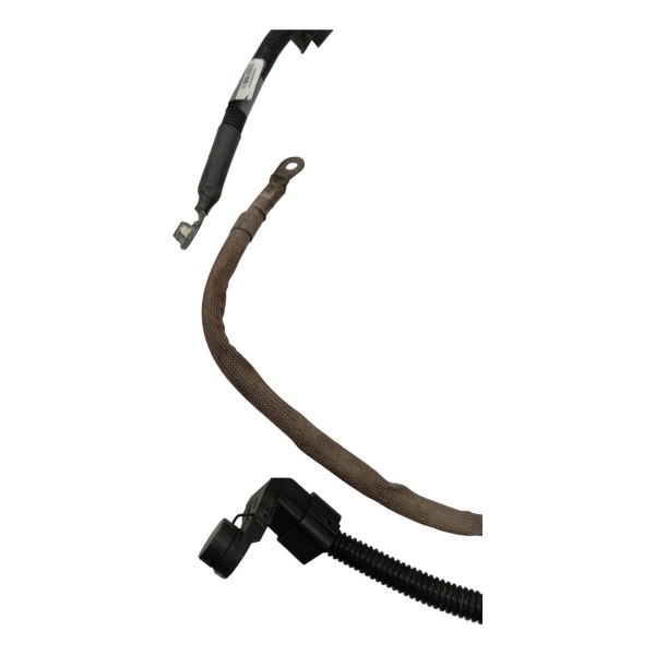 Chicote Alternador Mercedes C200 2009