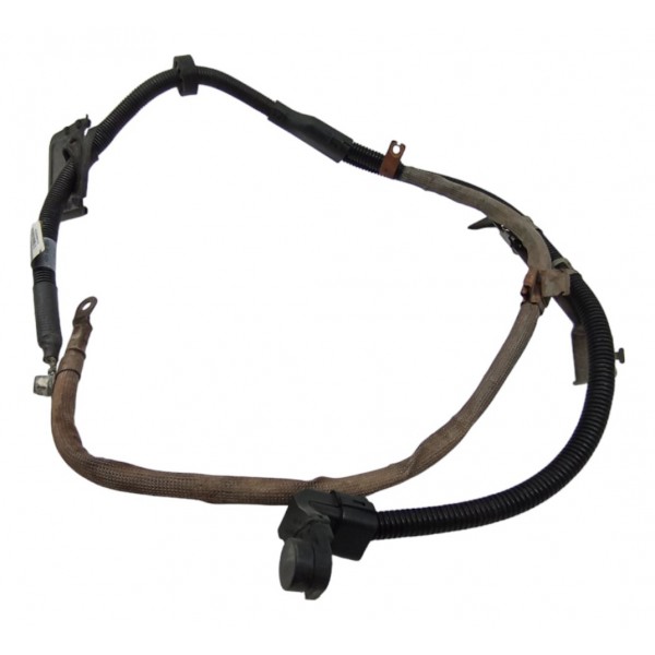 Chicote Alternador Mercedes C200 2009