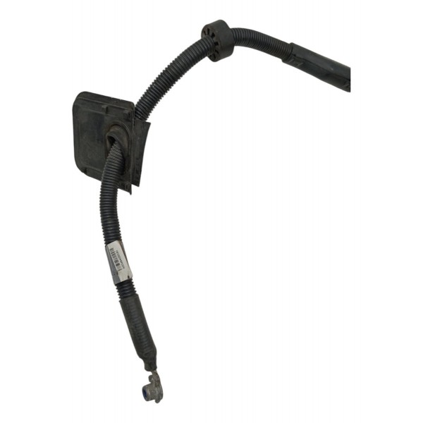 Chicote Alternador Mercedes C200 2009