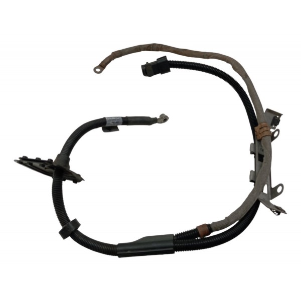 Chicote Alternador Mercedes C200 2009