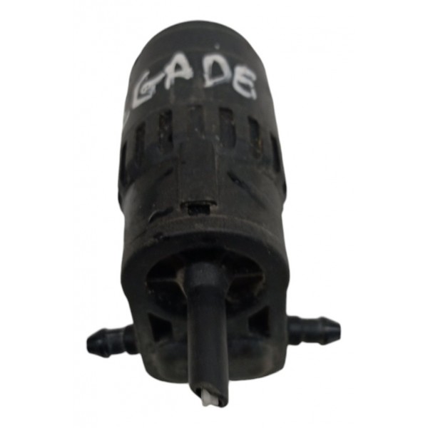 Motor Esguicho Limpador Parabrisa Jeep Renegade 2016 17 2018