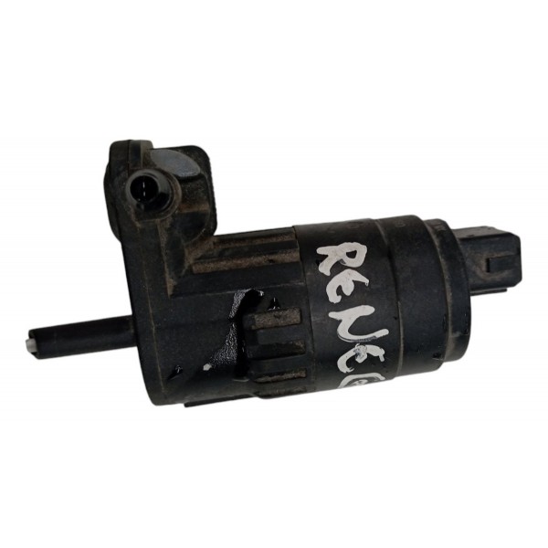 Motor Esguicho Limpador Parabrisa Jeep Renegade 2016 17 2018