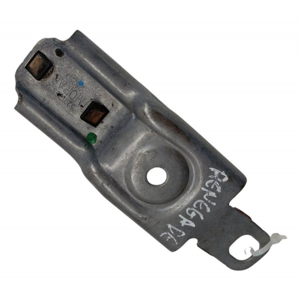 Suporte Coxim Escapamento Jeep Renegade 2015 16 17 18 19 20