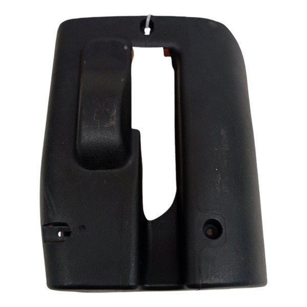 Moldura Inferior Coluna Direção Ford Focus Hatch 2007 2008