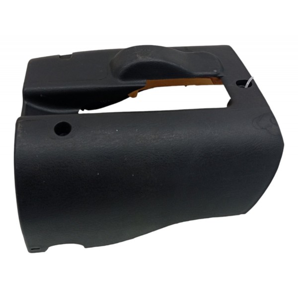 Moldura Inferior Coluna Direção Ford Focus Hatch 2007 2008