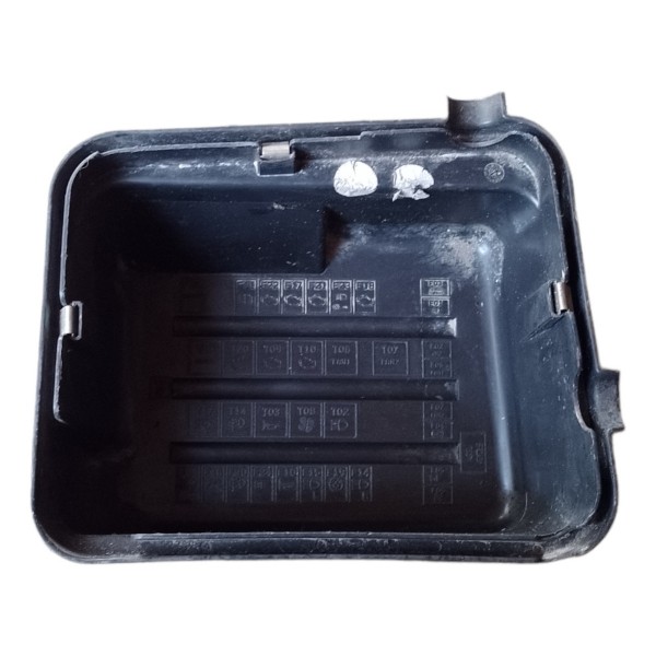 Tampa Caixa Fusível Fiat Palio 2007