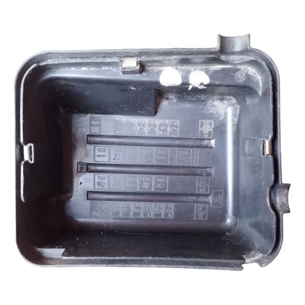 Tampa Caixa Fusível Fiat Palio 2007