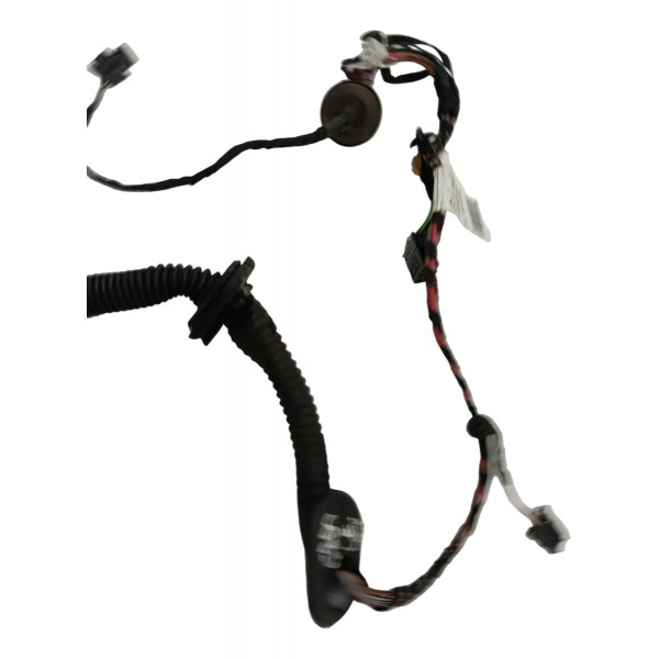 Chicote Porta Traseira Esquerda Mercedes C200 2009