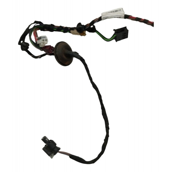 Chicote Porta Traseira Esquerda Mercedes C200 2009