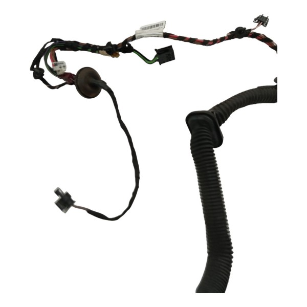 Chicote Porta Traseira Esquerda Mercedes C200 2009