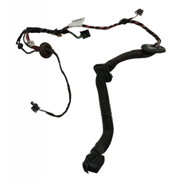 Chicote Porta Traseira Esquerda Mercedes C200 2009