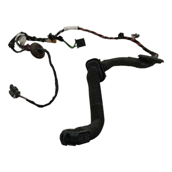 Chicote Porta Traseira Esquerda Mercedes C200 2009