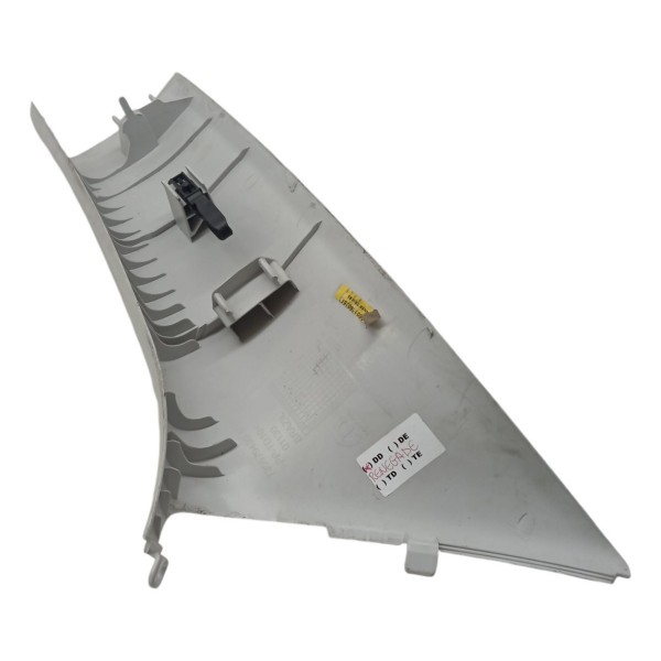 Moldura Coluna Parabrisa Direito Jeep Renegade 2017 2018 19