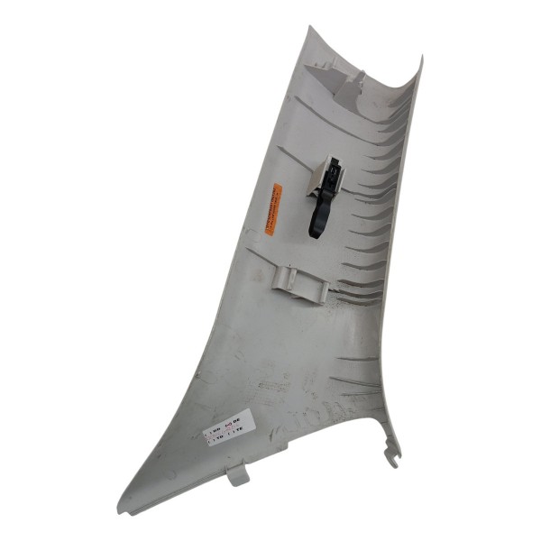 Moldura Coluna Parabrisa Esquerdo Jeep Renegade 2017 2018 19