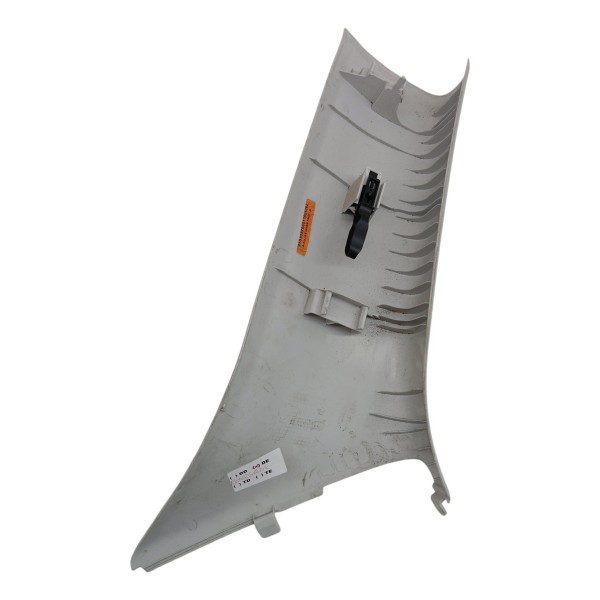 Moldura Coluna Parabrisa Esquerdo Jeep Renegade 2017 2018 19