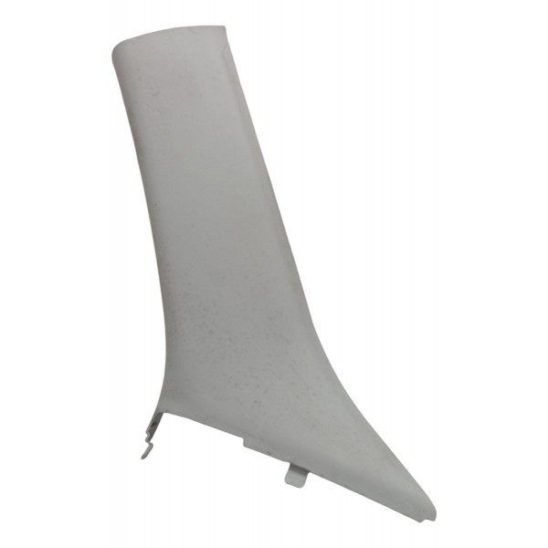 Moldura Coluna Parabrisa Esquerdo Jeep Renegade 2017 2018 19