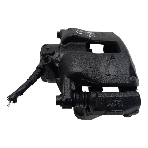 Pinça Freio Dianteira Direita Citroën C4 Pallas 2.0 2008 09