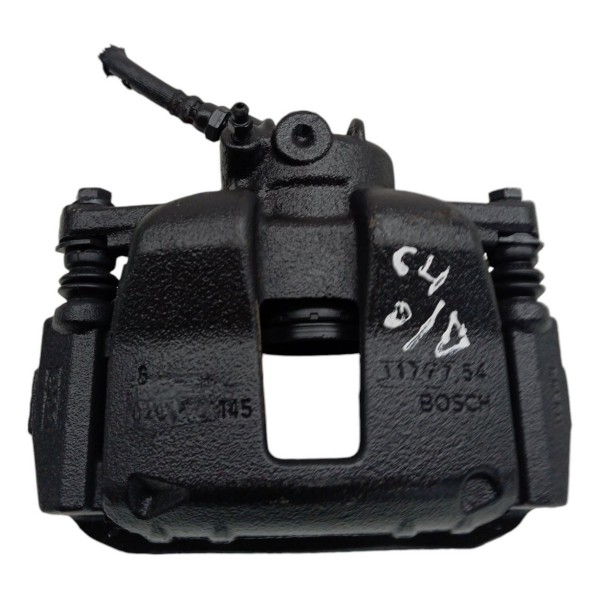 Pinça Freio Dianteira Direita Citroën C4 Pallas 2.0 2008 09