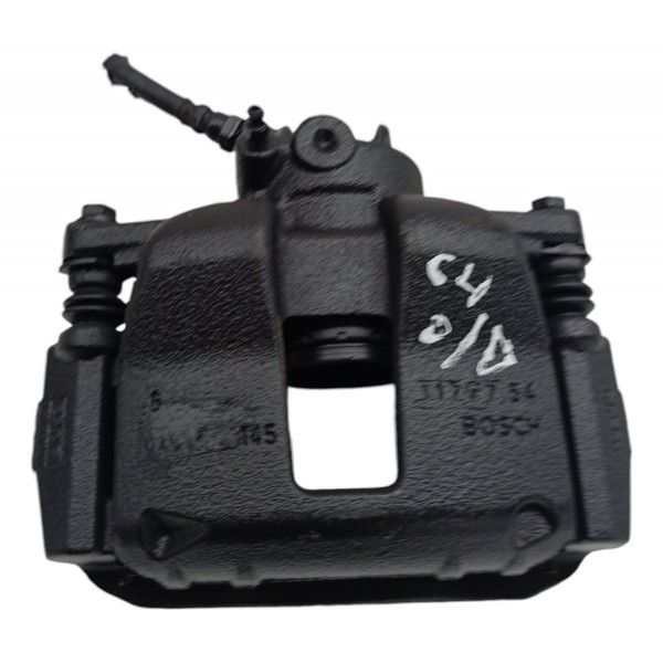 Pinça Freio Dianteira Direita Citroën C4 Pallas 2.0 2008 09