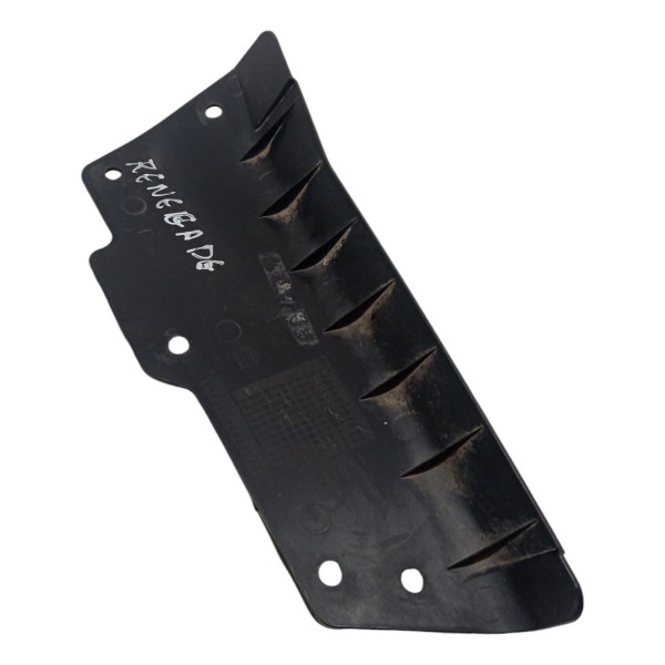 Acabamento Interno Cofre Motor Jeep Renegade 1.8 2016 17 18