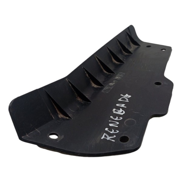 Acabamento Interno Cofre Motor Jeep Renegade 1.8 2016 17 18