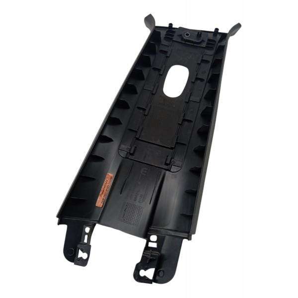 Acabamento Coluna Central Superior Esquer Jeep Renegade 2016