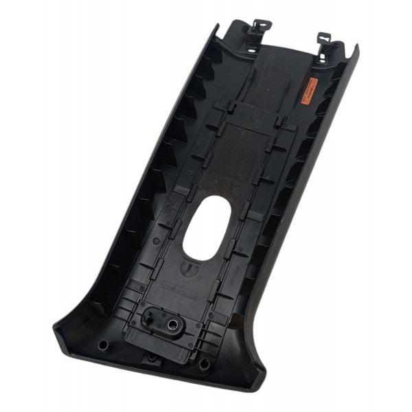 Acabamento Coluna Central Superior Esquer Jeep Renegade 2016