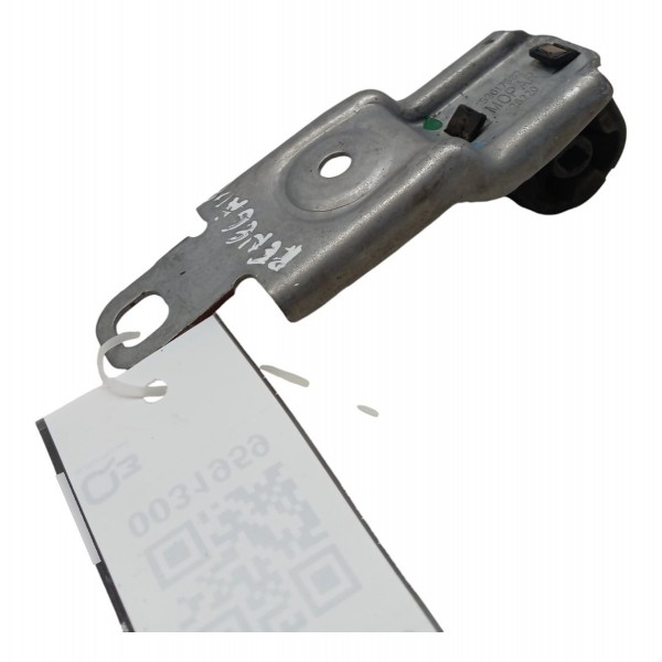 Suporte Coxim Escapamento Jeep Renegade 2016 2017 2018 2019