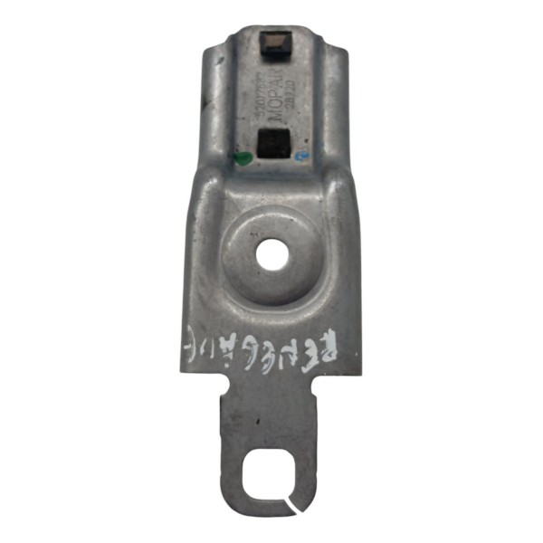 Suporte Coxim Escapamento Jeep Renegade 2016 2017 2018 2019