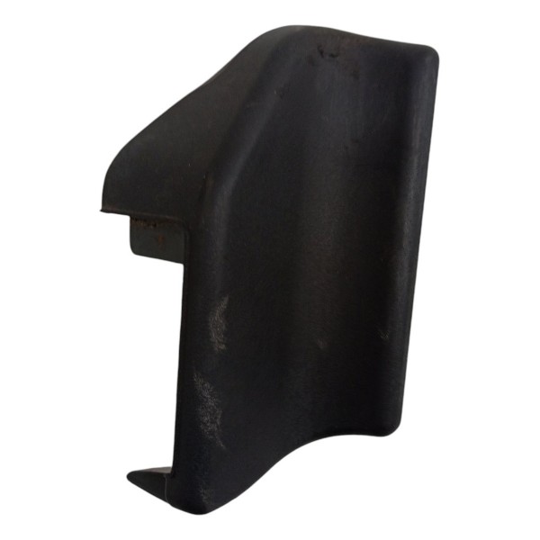 Acabamento Trilho Banco Esquerdo Jeep Renegade 2016 2017 18 Preto