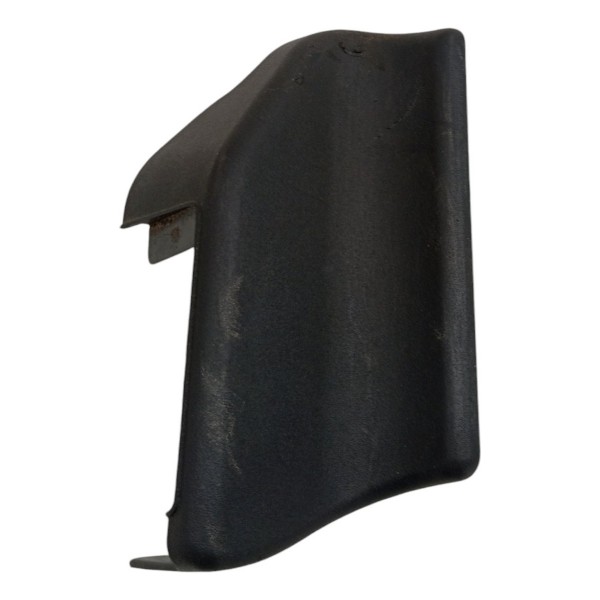 Acabamento Trilho Banco Esquerdo Jeep Renegade 2016 2017 18 Preto