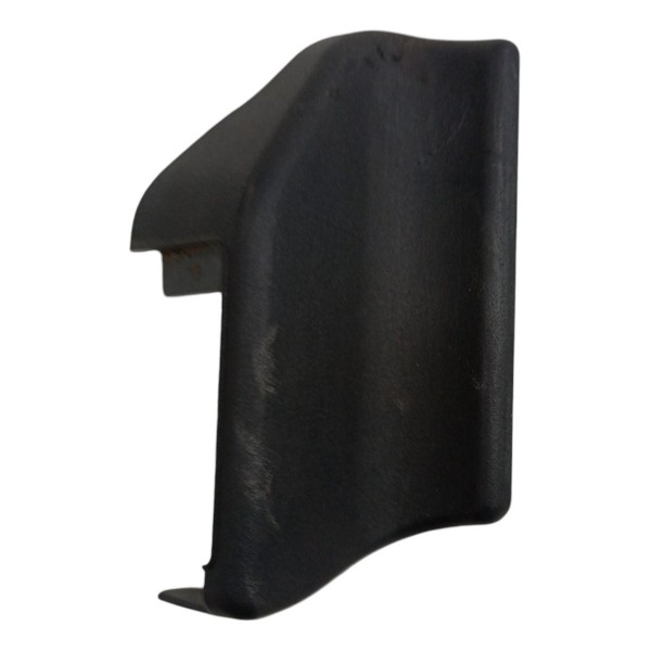 Acabamento Trilho Banco Esquerdo Jeep Renegade 2016 2017 18 Preto