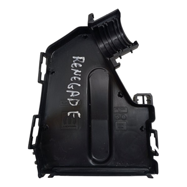 Tampa Caixa Fusiveis Jeep Renegade 1.8 2016 2017 2018 2019