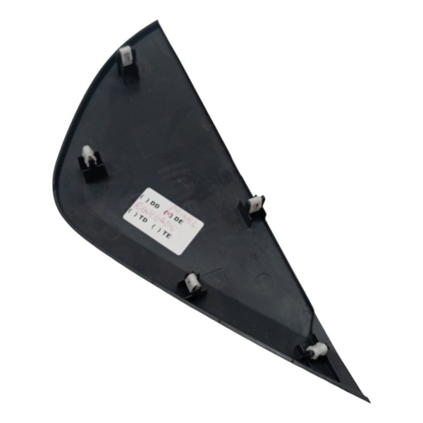 Acabamento Painel Lateral Esquerdo Jeep Renegade 2015 2016