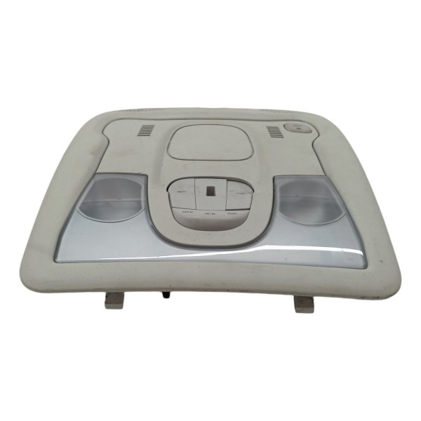 Luz Cortesia Teto Jeep Renegade Fiat Toro 2016 2017 2018 19